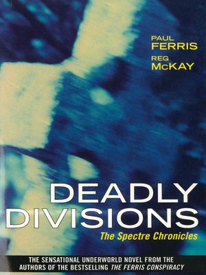 cover image of Deadly Divisions